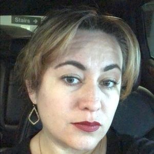 Meet your Posher, Maribel